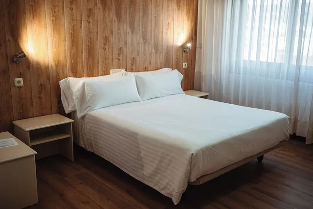 غرفة بسرير مزدوج، Scala Hotel 3/3
