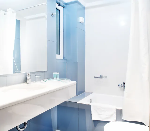Standard, Double or Twin Bed, Acropolis Select Hotel 2/2