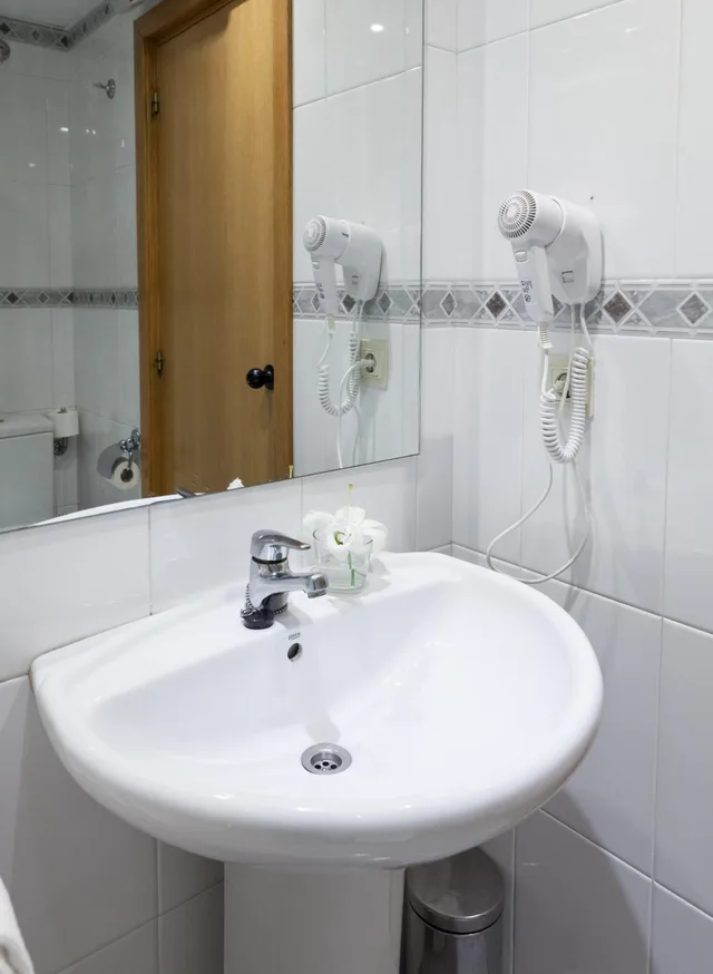Room, Single, Monte Ulia Hotel 6/8