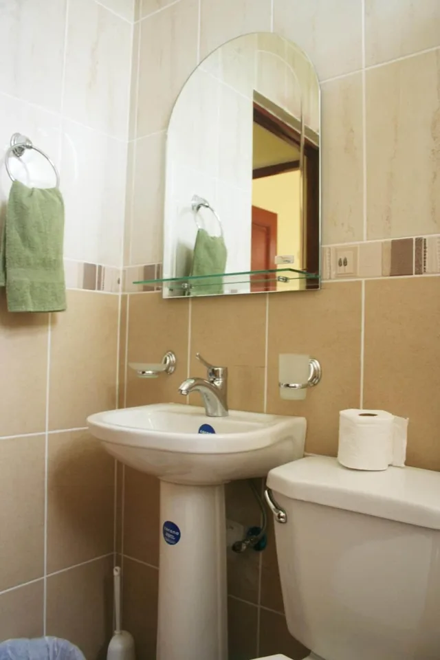 2 Bedrooms, Family, Apartment, Beach Side, Kitchen, Costambar 4/6