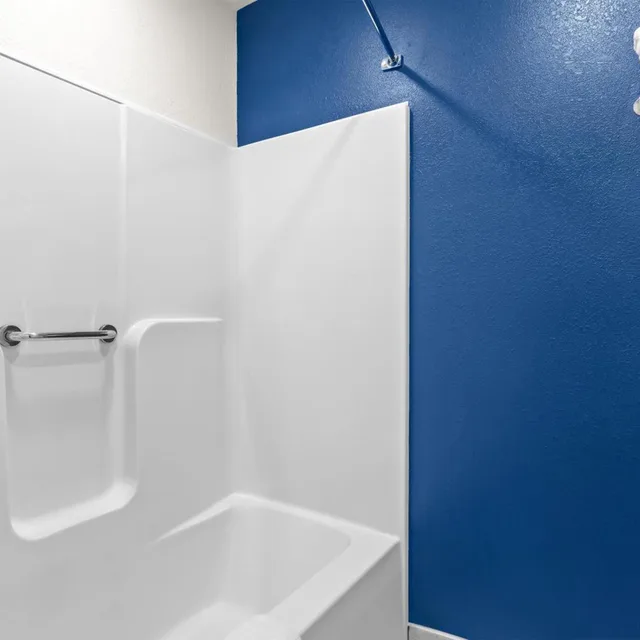 غرفة بسرير كينج وسريرين كوين، Spark by Hilton Evansville Downtown 5/5