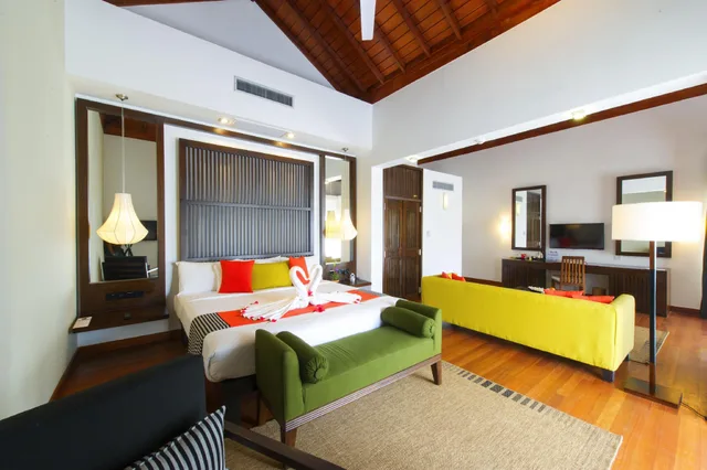 جناح جونيور بسرير مزدوج، Club Hotel Dolphin 2/2