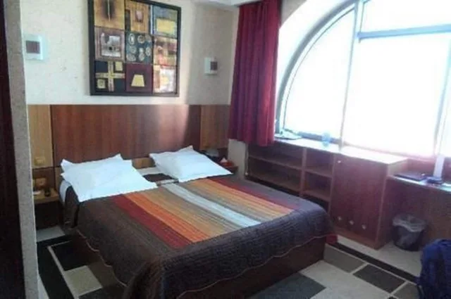 Senior, Apartment, 2 Double Beds، Palace Appart 8/10