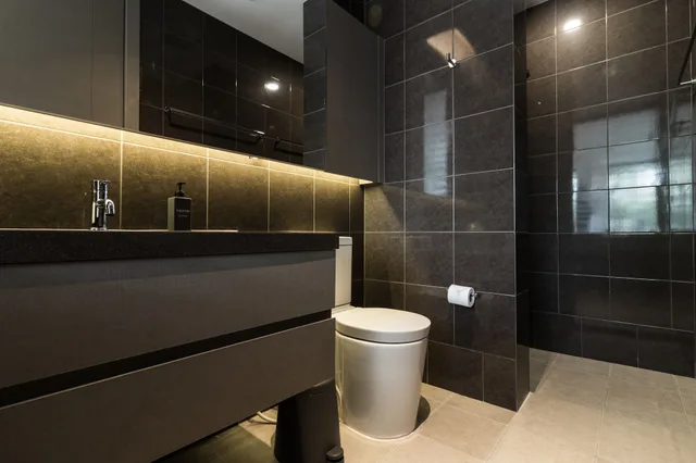 Nitarn Family Room، Theatre Residence 3/3