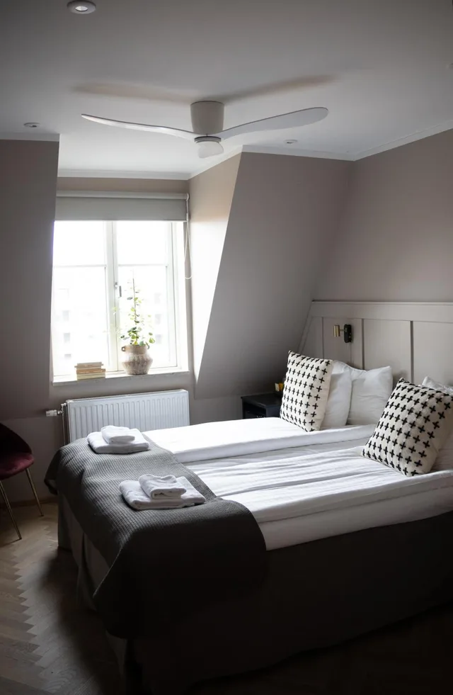 Premium, Double Bed, Hotell Esplanad 4/10