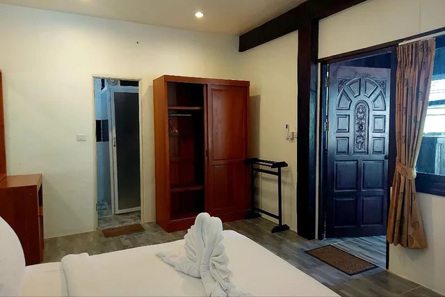 جناح عائلي، Suanmali Samui 7/10