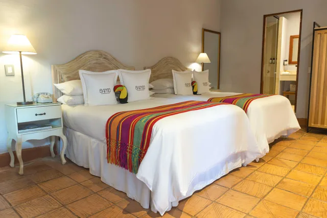 غرفة بريميوم، Hotel Bantu By Faranda Boutique 4/10