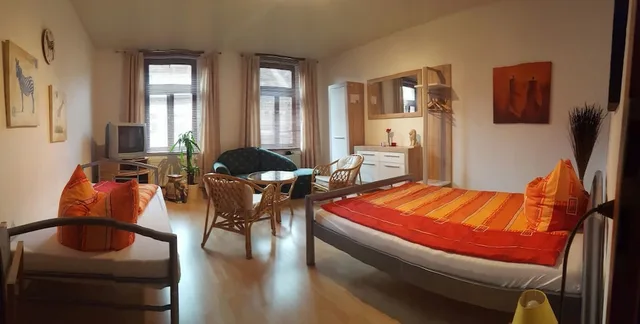 شقة سكنية أساسية بستة أسرّة بـ3 غرف نوم، Bonifatia Apos S Phoenix 3/4
