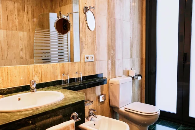 Premium, Becquer Hotel 10/10