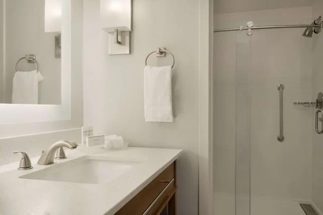 جناح بغرفتي نوم، Homewood Suites By Hilton Southaven 2/3