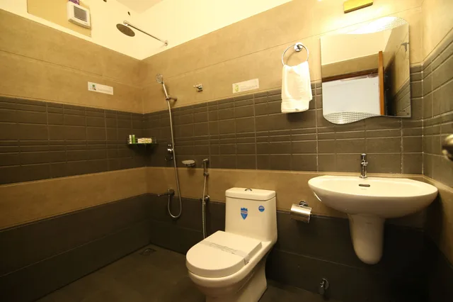 Premium, King Bed, Valley View, Dew Drops Farm Resorts 4/4