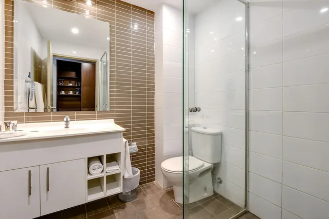 Room, Twin Beds, King Bed, Balcony, Mercure Centro Port Macquarie 3/4