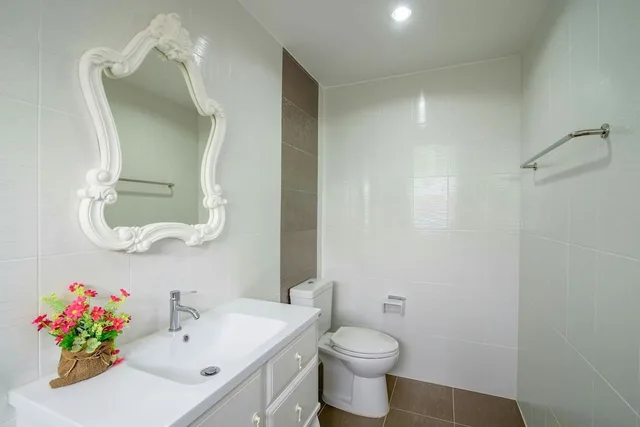 3 Bedrooms, Pool, Villa, 5 Futon Beds, 3 King Beds، Platoo Pool Villa 6/8