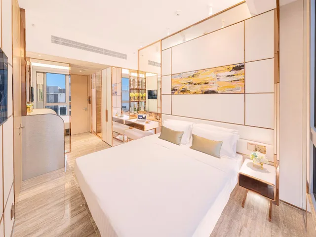 Theme, Family Suite, Patio، Regala Skycity 1/2