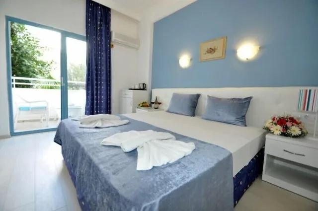 غرفة عائلية بسرير مزدوج وسريرين منفصلين، Navy Hotel 4/9