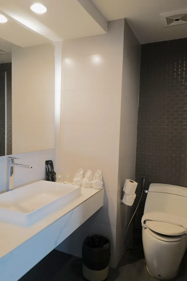 Ocean, Deluxe, Triple، Hermann Hotel Pattaya 4/4