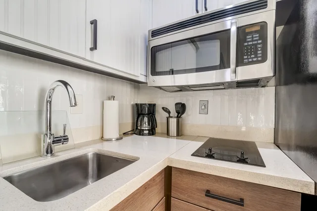 جناح بسريرين كوين بغرفة نوم واحدة، Staybridge Suites Longview 3/3