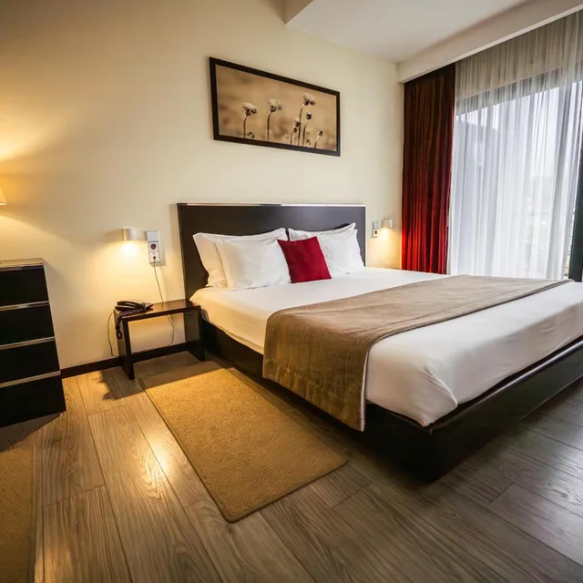 Suite, North Wing، Hotel Sao Pedro 2/6