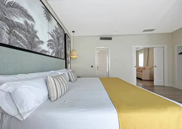 جناح جونيور، Hotel Soho Boutique Puerto 1/4