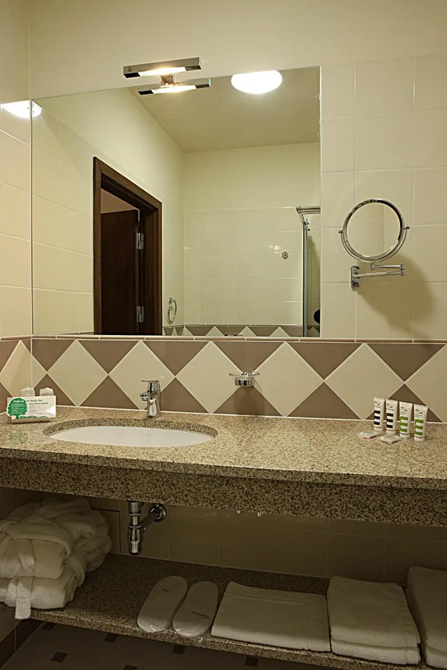 Connecting, Superior, Double Bed, Connecting Sofa, Hotel Mercure Krynica Zdroj Resort and Spa 8/9