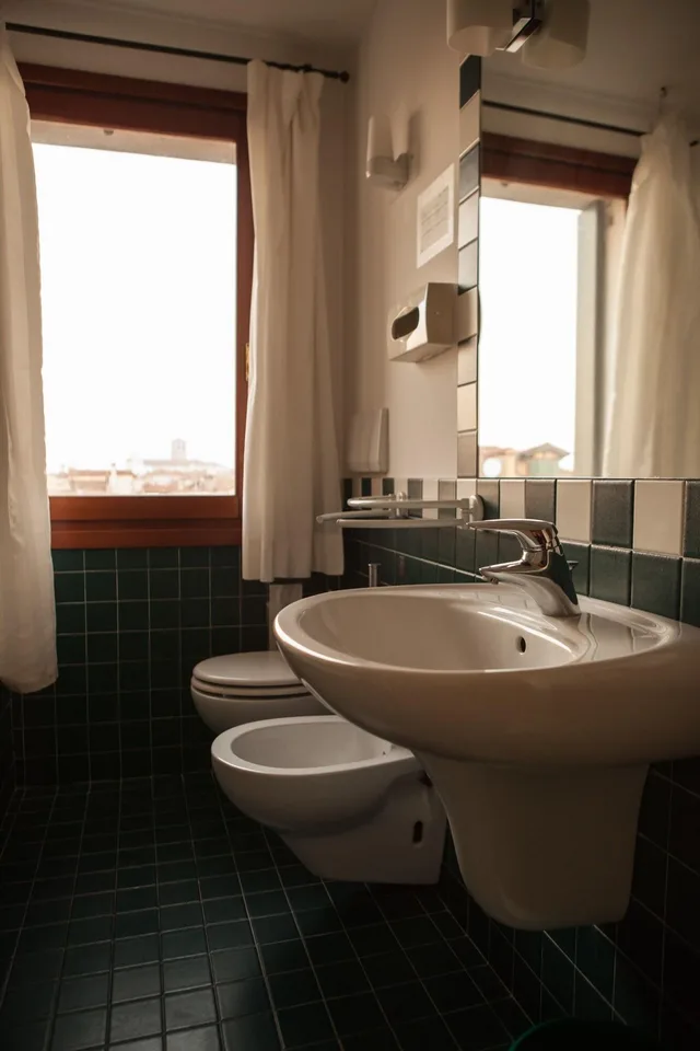 family suite, Locanda Ai Santi Apostoli 2/3