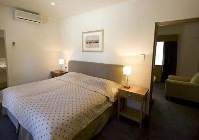 Town House، Comfort Inn and Suites Sombrero Adelaide 3/7