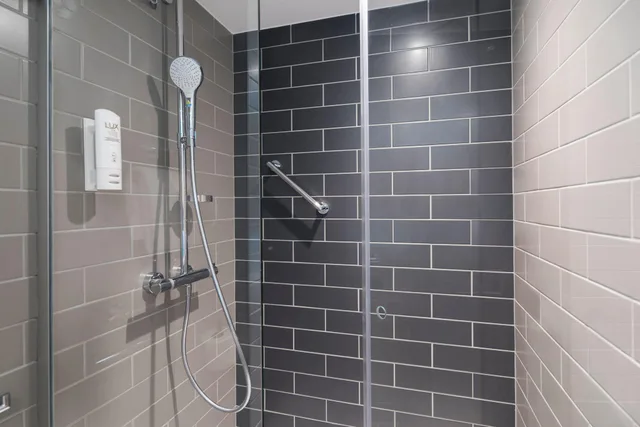 غرفة قياسية بسرير مزدوج أو سريرين منفصلين، HOLIDAY INN EXPRESS PARIS - CDG AIRPORT 3/3