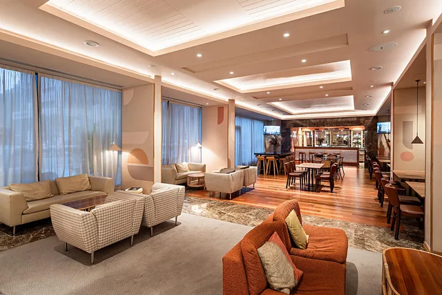 غرفة مفردة، Pestana Chelsea Bridge Hotel & Spa 1/1