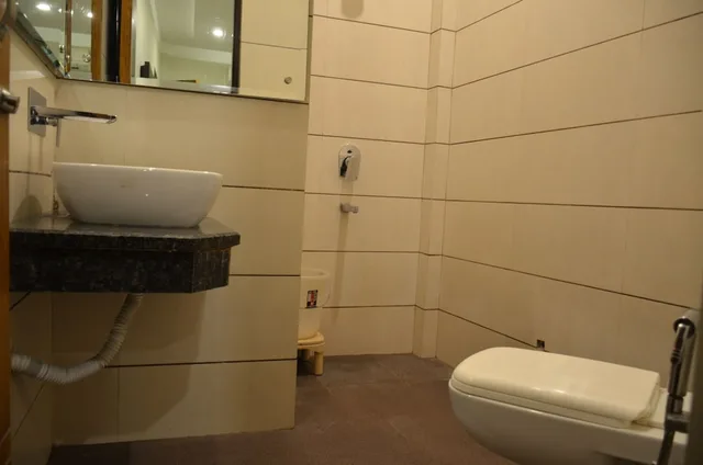 OYO Rooms Railway Station Exit Gate, Amritsar 59/60