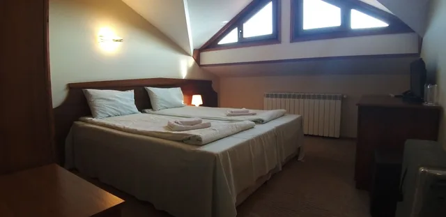 شقة بسرير فردي بغرفتي نوم، Kap House Hotel 1/3