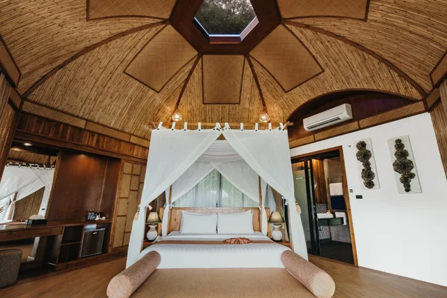 فيلا بغرفة نوم واحدة، Aonang Fiore Resort 7/10