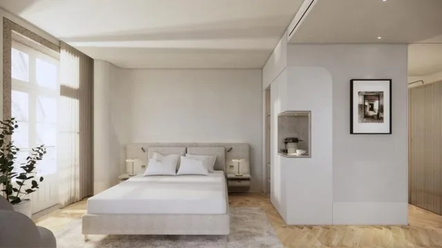 Esperanca Hotel Braga Vignette Collection By Ihg، براغا 9/26