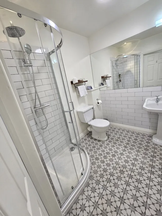غرفة كلاسيكية بسرير مزدوج، CBH Beach House Hotel 8/9