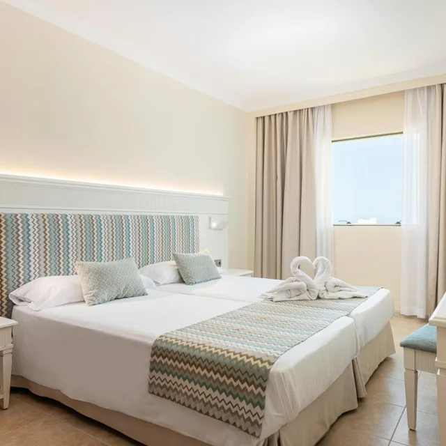 2 Bedrooms, Apartment, Can Picafort Palace 4/10