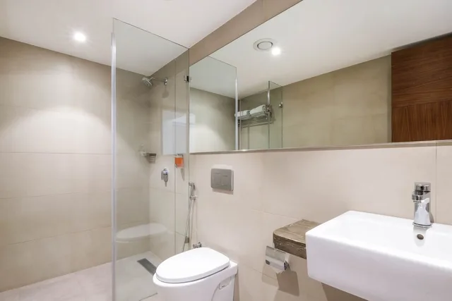 Suite, King Bed, City View, 7 APPLE HOTEL VIMANNAGAR, PUNE 3/4