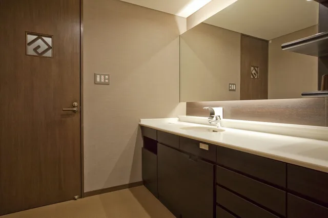 Central, Villa, Club Lounge Access، Amane Resort Gahama 1/1