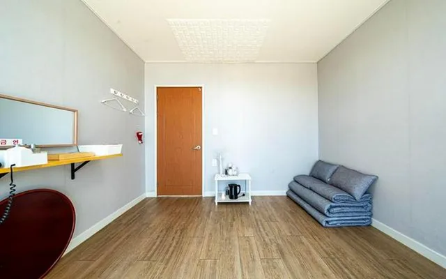 Ondol, Standard, Queen Bed, Sea View, Anmyeondo Ocean Beach Motel 3/6