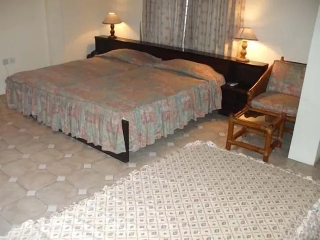 1 Bedroom, Standard, Triple, 1 Single and 2 Double Beds, Harbour View، Coconut Grove Bridge House 9/10