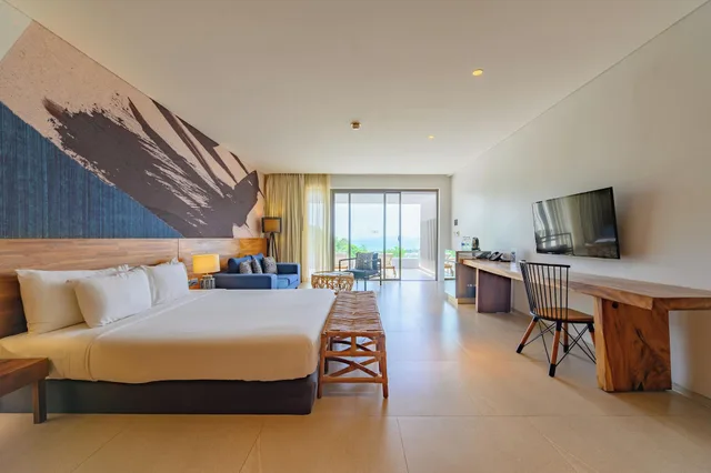 Love, Ocean View, Adult Only، Mantra Samui Resort - Adults Only 1/3
