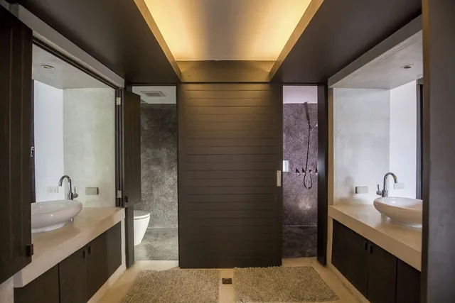 2 Bedrooms, Pool, Villa, 2 King Beds، Tolani Resort Koh Samui 6/6