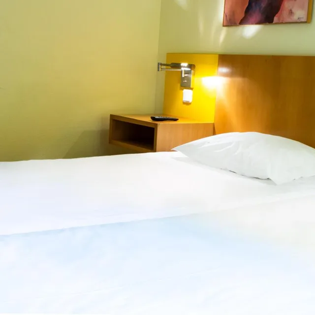 غرفة عائلية، Flag Hotel Braga 9/10