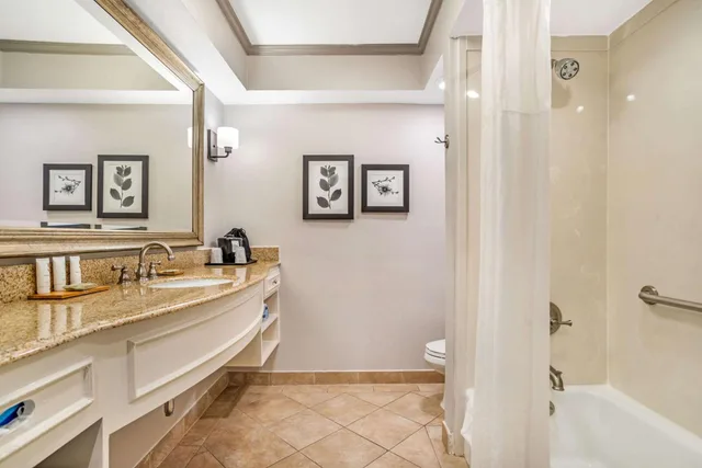 جناح داخلي بسرير كينج مع أريكة، Country Inn Suites By Radisson Metairie New Orleans La 4/4