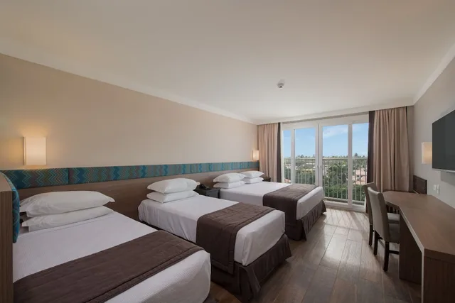غرفة سوبيريور، Marupiara All Inclusive Resort by Wish 2/8