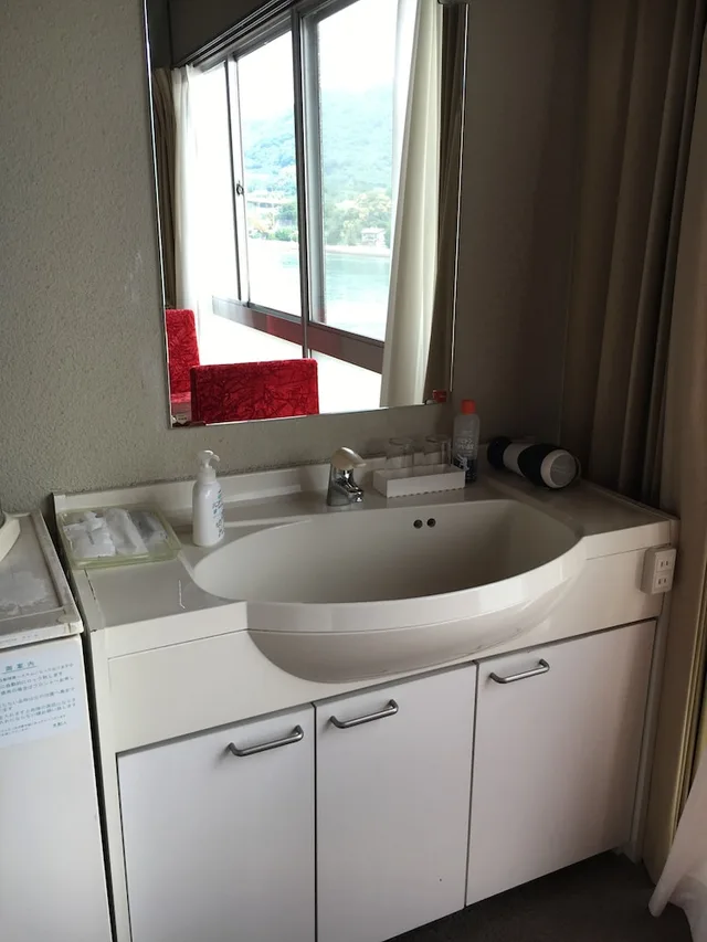 Japanese, Superior, 4 Futon Beds, Sea View, Shared Bathroom, Suminoe Ryokan 2/4