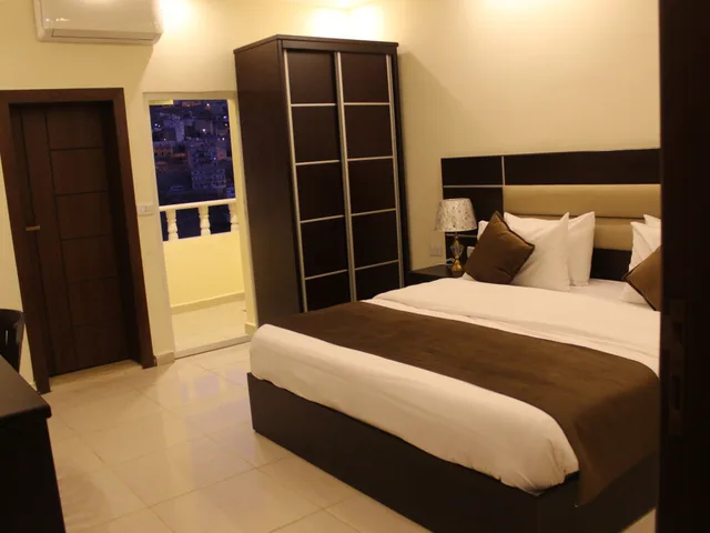 Deluxe, King Bed, Shaqilath Hotel 9/10