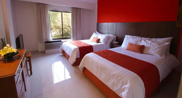 Master, Family، Bahia Escondida Hotel 1/5