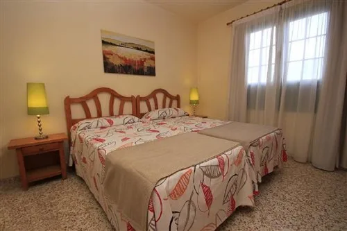 Apartment 2 Bedroom 5+0، Acuario Sol 1/2