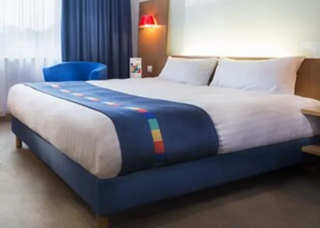 غرفة كلاسيكية بسرير مزدوج، The Harlow Hotel By Accorhotels 1/7