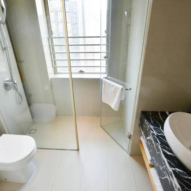 Deluxe, with Extra Bed, Eco Tree Hotel 6/8