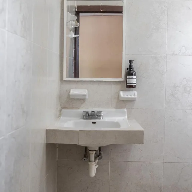 غرفة ثلاثية، SUITE HOTEL MARIA DE LA LUZ 5/6